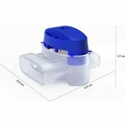 LLOVE Set De Connecteurs De Câbles Pour Robot Tondeuse - 10 Raccords Remplis De Gel Pour Étendre Ou Réparer Fil Electrique Bas Voltage Tondeuse Automatique - Étanches, Sûrs, Dénudage Inutile 11 LLOVE Set De Connecteurs De Câbles Pour Robot Tondeuse - 10 Raccords Remplis De Gel Pour Étendre Ou Réparer Fil Electrique Bas Voltage Tondeuse Automatique - Étanches, Sûrs, Dénudage Inutile -France Tondeuse Soldes Boutique 67355266 5
