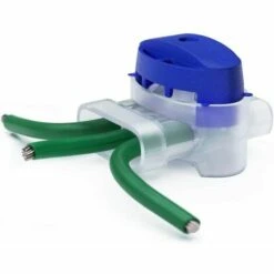 ENLENK Set De Connecteurs De Câbles Pour Robot Tondeuse - 10 Raccords Remplis De Gel Pour Étendre Ou Réparer Fil Electrique Bas Voltage Tondeuse Automatique - Étanches, Sûrs, Dénudage Inutile 10 ENLENK Set De Connecteurs De Câbles Pour Robot Tondeuse - 10 Raccords Remplis De Gel Pour Étendre Ou Réparer Fil Electrique Bas Voltage Tondeuse Automatique - Étanches, Sûrs, Dénudage Inutile -France Tondeuse Soldes Boutique 67476528 4