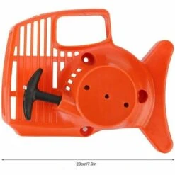 Cisea Démarreur De Tondeuse à Gazon FS38 FS45 FS46 FS55 FC55 HL45 KM55 - Collet D'assemblage De Démarreur -France Tondeuse Soldes Boutique 67563747 5