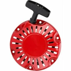 GRID COOL Démarreur à Tirer, Pièces De Générateur GX100 Pour Mécanicien, Outil De Remplacement De Tondeuse, Avec Une Dureté éLevée, Solide Et Pas Facile à Casser