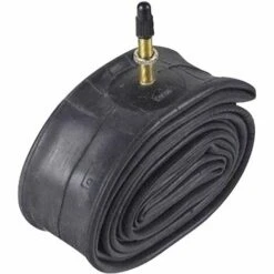 DURCA Chambre à Air Vélo 26 Pouces 1,95/2,125 54/57-559 Petite Valve