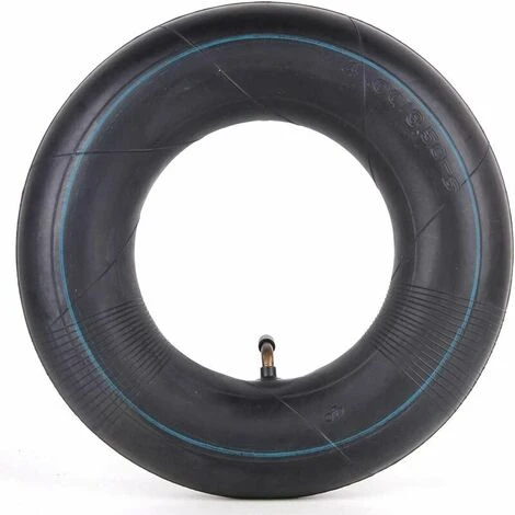 Cisea Lot De 2 Chambre à Air 4,00/3,50-6 350/400-6 3.50-6 4.00-6 4.10-6 Avec Tige De Valve Coudée TR87 Remplacement Pour Camions à Main Tondeuses à Gazon Remorques De Jardin Brouettes 4 Cisea Lot De 2 Chambre à Air 4,00/3,50-6 350/400-6 3.50-6 4.00-6 4.10-6 Avec Tige De Valve Coudée TR87 Remplacement Pour Camions à Main Tondeuses à Gazon Remorques De Jardin Brouettes – Image 2