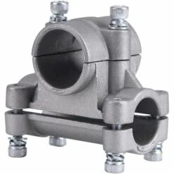 OSQI Pince De Support De Poignée-26mm En Alliage D'aluminium Antirouille Et Durable Guidon De Tube De Tondeuse à Main Domestique(26mm) 11 OSQI Pince De Support De Poignée-26mm En Alliage D'aluminium Antirouille Et Durable Guidon De Tube De Tondeuse à Main Domestique(26mm) -France Tondeuse Soldes Boutique 67676734 5