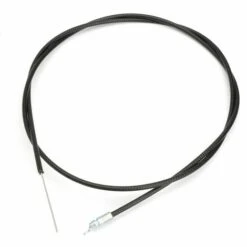 FLYME Universal 142 56Inch Throttle Cable & Starter Levier Pour Tondeuse Tondeuse À Gazon -France Tondeuse Soldes Boutique 67811176 5