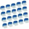 FLYME 20 Connecteurs De Câble, Jardin Robot Tondeuse Original Connecteurs 314 - Connectors 1 FLYME 20 Connecteurs De Câble, Jardin Robot Tondeuse Original Connecteurs 314 - Connectors -France Tondeuse Soldes Boutique 67811568 1