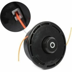 OYLDA Tête De Coupe Pour Redmax PT104 PT 104 Plus BCZ BC BCX TR EX EXZ 511010601 -France Tondeuse Soldes Boutique 67929994 3