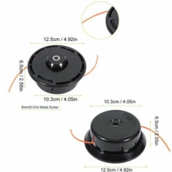 OYLDA Tête De Coupe Pour Redmax PT104 PT 104 Plus BCZ BC BCX TR EX EXZ 511010601 -France Tondeuse Soldes Boutique 67929994 4