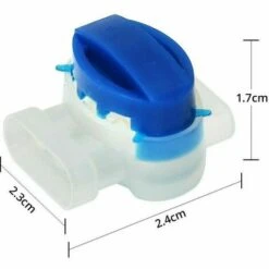 GRID COOL Connecteurs De Câble Remplis Des Résines Pour Robot Tondeuse Automower,,Lot De 20 10 GRID COOL Connecteurs De Câble Remplis Des Résines Pour Robot Tondeuse Automower,,Lot De 20 -France Tondeuse Soldes Boutique 68073729 4