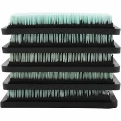 OYLDA 5pcs Filtre à Air Pour Machine De Jardin Filtre à Air Pour Tondeuse à Gazon Accessoires Pour Tondeuse à Gazon -France Tondeuse Soldes Boutique 68139185 3