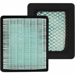 OYLDA 5pcs Filtre à Air Pour Machine De Jardin Filtre à Air Pour Tondeuse à Gazon Accessoires Pour Tondeuse à Gazon -France Tondeuse Soldes Boutique 68139185 4