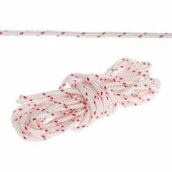 OYLDA Corde De Démarrage Portable En Nylon Pour Tondeuse à Gazon 10 Mètres De Diamètre : 3,0 Mm 9 OYLDA Corde De Démarrage Portable En Nylon Pour Tondeuse à Gazon 10 Mètres De Diamètre : 3,0 Mm -France Tondeuse Soldes Boutique 68139295 3