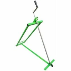 WERKAPRO Lève Tondeuse Autoportée à Vis Charge Max : 400 Kg