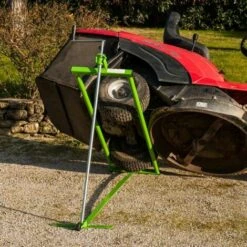 WERKAPRO Lève Tondeuse Autoportée à Vis Charge Max : 400 Kg 9 WERKAPRO Lève Tondeuse Autoportée à Vis Charge Max : 400 Kg -France Tondeuse Soldes Boutique 7005612 3