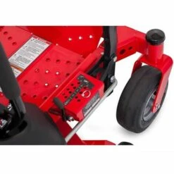 Snapper Tondeuse Zero Turn ZTX350 - Briggs&Stratton 724 Cm3 - 132 Cm - 3 Lames -France Tondeuse Soldes Boutique 7481022 5