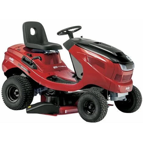 Solo By Al-ko Tondeuse à Gazon Autoportée T22-111-7HDS-A - 700 Cm3 - 110 Cm - Avec Mulching 3 Solo By Al-ko Tondeuse à Gazon Autoportée T22-111-7HDS-A - 700 Cm3 - 110 Cm - Avec Mulching