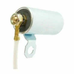 Condensateur Allumage Bernard Moteur -France Tondeuse Soldes Boutique 7861355 3