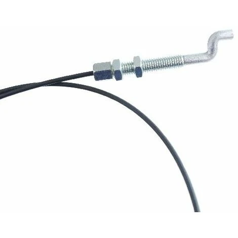 GGP/CASTELGARDEN Cable Levage Plateau Coupe Autoportee Castelgarden 3 GGP/CASTELGARDEN Cable Levage Plateau Coupe Autoportee Castelgarden