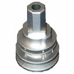 GGP/CASTELGARDEN Support Lame Tondeuse Castelgarden