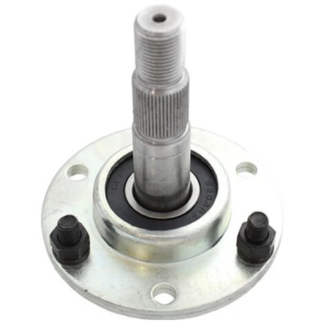 Palier Lame Tracteur Tondeuse MTD 91, 97 Et 99 Cm 3 Palier Lame Tracteur Tondeuse MTD 91, 97 Et 99 Cm