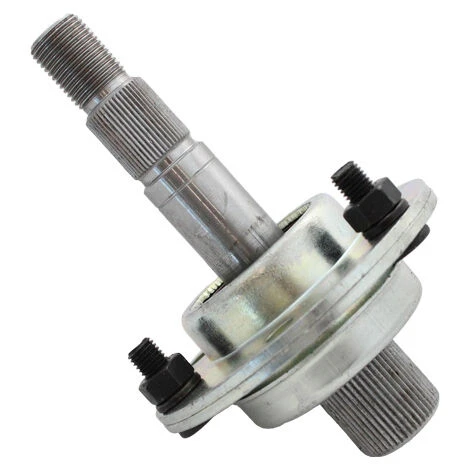 Palier Lame Tracteur Tondeuse MTD 91, 97 Et 99 Cm 4 Palier Lame Tracteur Tondeuse MTD 91, 97 Et 99 Cm – Image 2