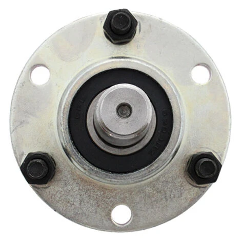 Palier Lame Tracteur Tondeuse MTD 91, 97 Et 99 Cm 5 Palier Lame Tracteur Tondeuse MTD 91, 97 Et 99 Cm – Image 3