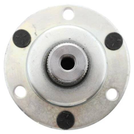 Palier Lame Tracteur Tondeuse MTD 91, 97 Et 99 Cm 6 Palier Lame Tracteur Tondeuse MTD 91, 97 Et 99 Cm – Image 4