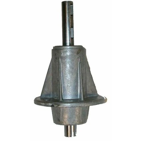 GGP/CASTELGARDEN Palier De Lame Autoportée Castelgarden / GGP / Honda 102 Et 122 Cm 3 GGP/CASTELGARDEN Palier De Lame Autoportée Castelgarden / GGP / Honda 102 Et 122 Cm