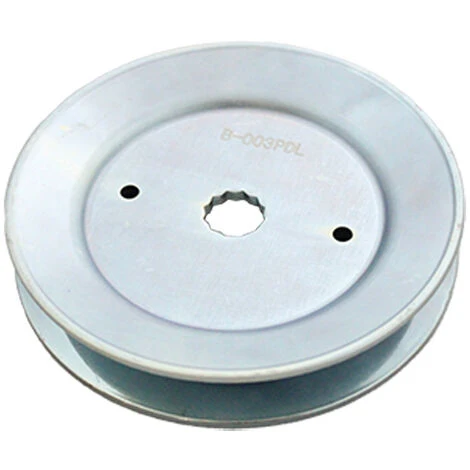 Poulie Palier Lame Tracteur Tondeuse AYP 3 Poulie Palier Lame Tracteur Tondeuse AYP