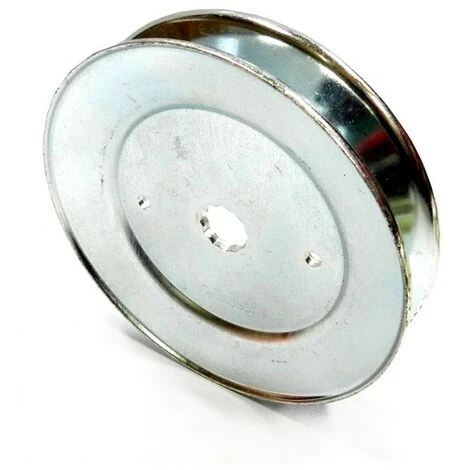 Poulie Palier Lame Tracteur Tondeuse AYP 4 Poulie Palier Lame Tracteur Tondeuse AYP – Image 2