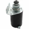 G�N�RIQUE Démarreur Briggs Et Stratton 593936