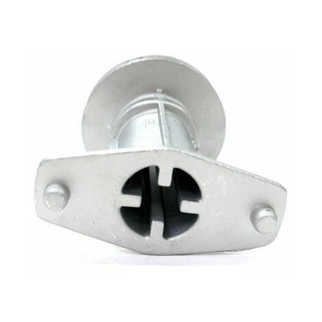 Moyeu Lame Viking MB555MQ 5 Moyeu Lame Viking MB555MQ – Image 3