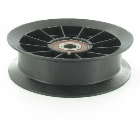 MURRAY/NOMA Poulie Plate Tracteur Tondeuse Murray 3 MURRAY/NOMA Poulie Plate Tracteur Tondeuse Murray