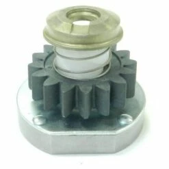 Kit Pignon Démarreur Moteur Briggs Et Stratton - 696541
