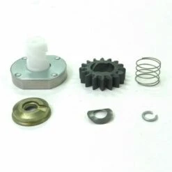 Kit Pignon Démarreur Moteur Briggs Et Stratton - 696541 -France Tondeuse Soldes Boutique 7863519 3