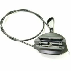 GGP/CASTELGARDEN Cable Accélérateur Avec Manette Tondeuse GGP -France Tondeuse Soldes Boutique 7864090 4