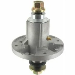 Palier Lame Tracteur Tondeuse John Deere Complet