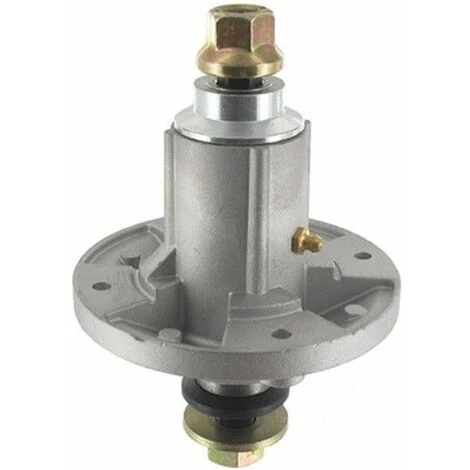 Palier Lame Tracteur Tondeuse John Deere Complet 3 Palier Lame Tracteur Tondeuse John Deere Complet