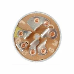 UNIVERSEL Contacteur à Clé Autoportée 6 Bornes 9 UNIVERSEL Contacteur à Clé Autoportée 6 Bornes -France Tondeuse Soldes Boutique 7864445 4