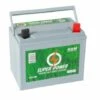 OLEOMAC Batterie Tracteur Tondeuse 12V - 28Ah +droite -France Tondeuse Soldes Boutique 7864453 1