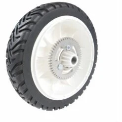 Roue Arrière Tondeuse Toro