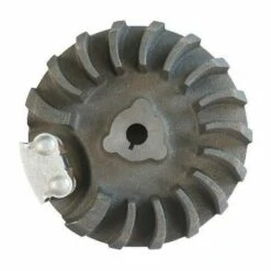 Volant Magnétique Autoportée Moteur Tecumseh -France Tondeuse Soldes Boutique 7864565 3