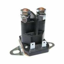 GGP/CASTELGARDEN Relais Démarreur Tracteur Tondeuse GGP