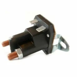 GGP/CASTELGARDEN Relais Démarreur Tracteur Tondeuse GGP -France Tondeuse Soldes Boutique 7864688 3