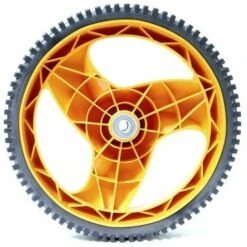 MCCULLOCH Roue Arrière Tondeuse Mc Culloch / Partner -France Tondeuse Soldes Boutique 7923172 3