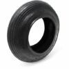 WILTEC Pneu Pour Tondeuses Autoportées 350x100 3.50-8 Sans Chambre à Air Pour Brouette Chariot Diable -France Tondeuse Soldes Boutique 808389 1