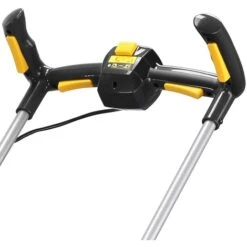 Tondeuse Sans Fil à Batterie, 40 V, GT ELEC - Sans Batterie Et Sans Chargeur -France Tondeuse Soldes Boutique 8819239 3