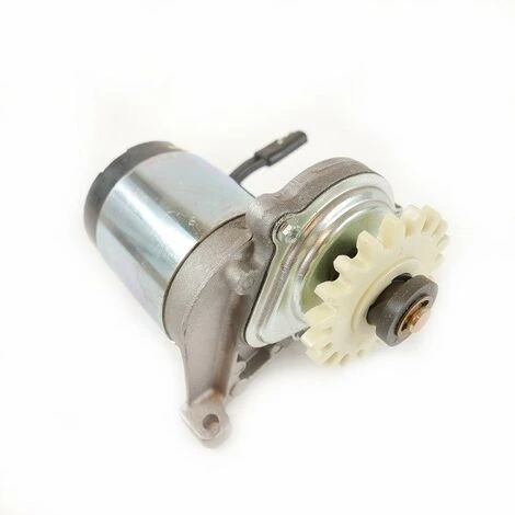 Démarreur Moteur Briggs Et Stratton 5 Démarreur Moteur Briggs Et Stratton – Image 3