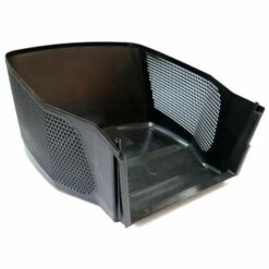 Partie Inférieur Bac Tondeuse GGP/Castelgarden