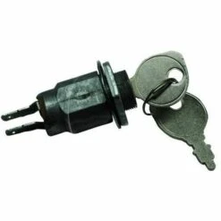 Contacteur Démarrage Moteur Briggs Et Stratton