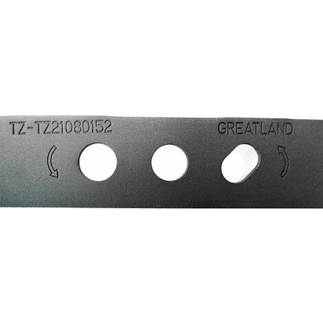 Lame Tondeuse Greatland 41cm 4 Lame Tondeuse Greatland 41cm – Image 2